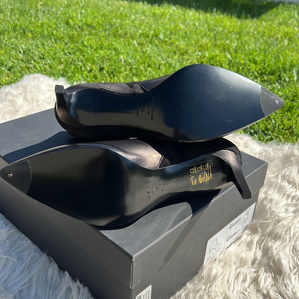 Rag & bone Beha boot new size 11 - Picture 11 of 15